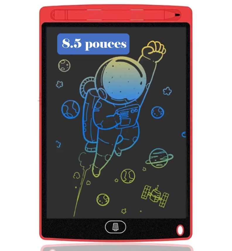 Tablette de dessin pour enfants