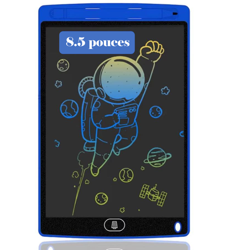 Tablette D'ecriture LCD 8,5 Pouces,PINKCAT Jouet Enfant 2 3 4 5 6 7 8 Ans Tablette pour Ecrire Cadeaux Garçon Filles Jeux Exterieur Enfants Effacable Tablette D'ecriture LCD 8,5 Pouces,PINKCAT Jouet Enfant 2 3 4 5 6 7 8 Ans Tablette pour Ecrire Cadeaux Garçon Filles Jeux Exterieur Enfants Effacable